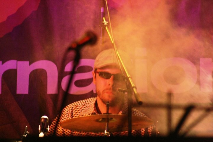 Live w/ John Henry - Capo d'Orlando in Blues 2011