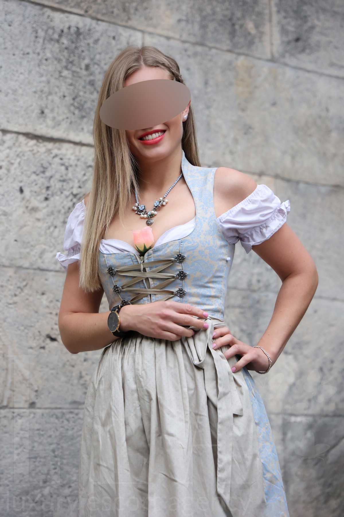 Escort Dame Stella - Foto 4