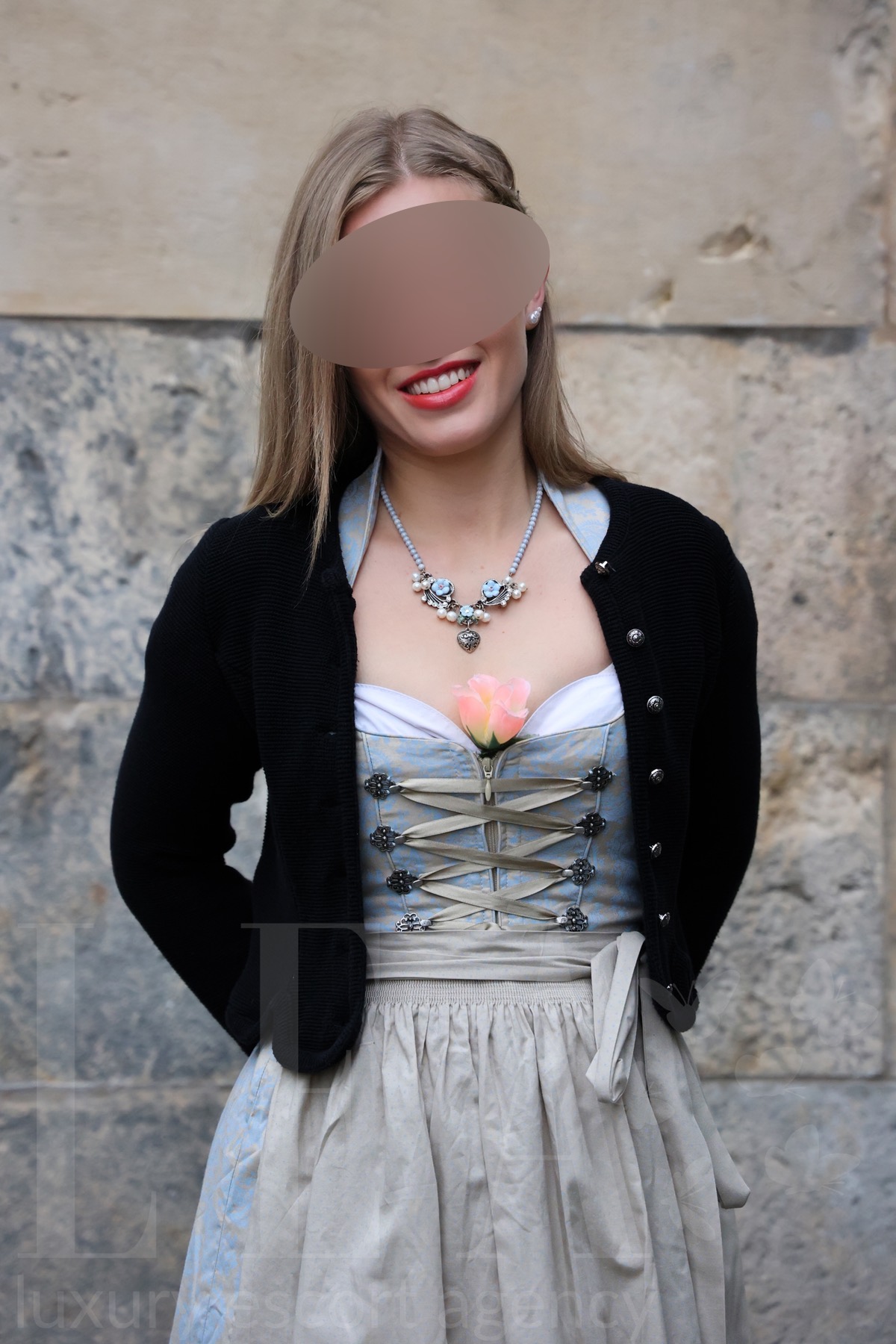 Escort Dame Stella - Foto 6