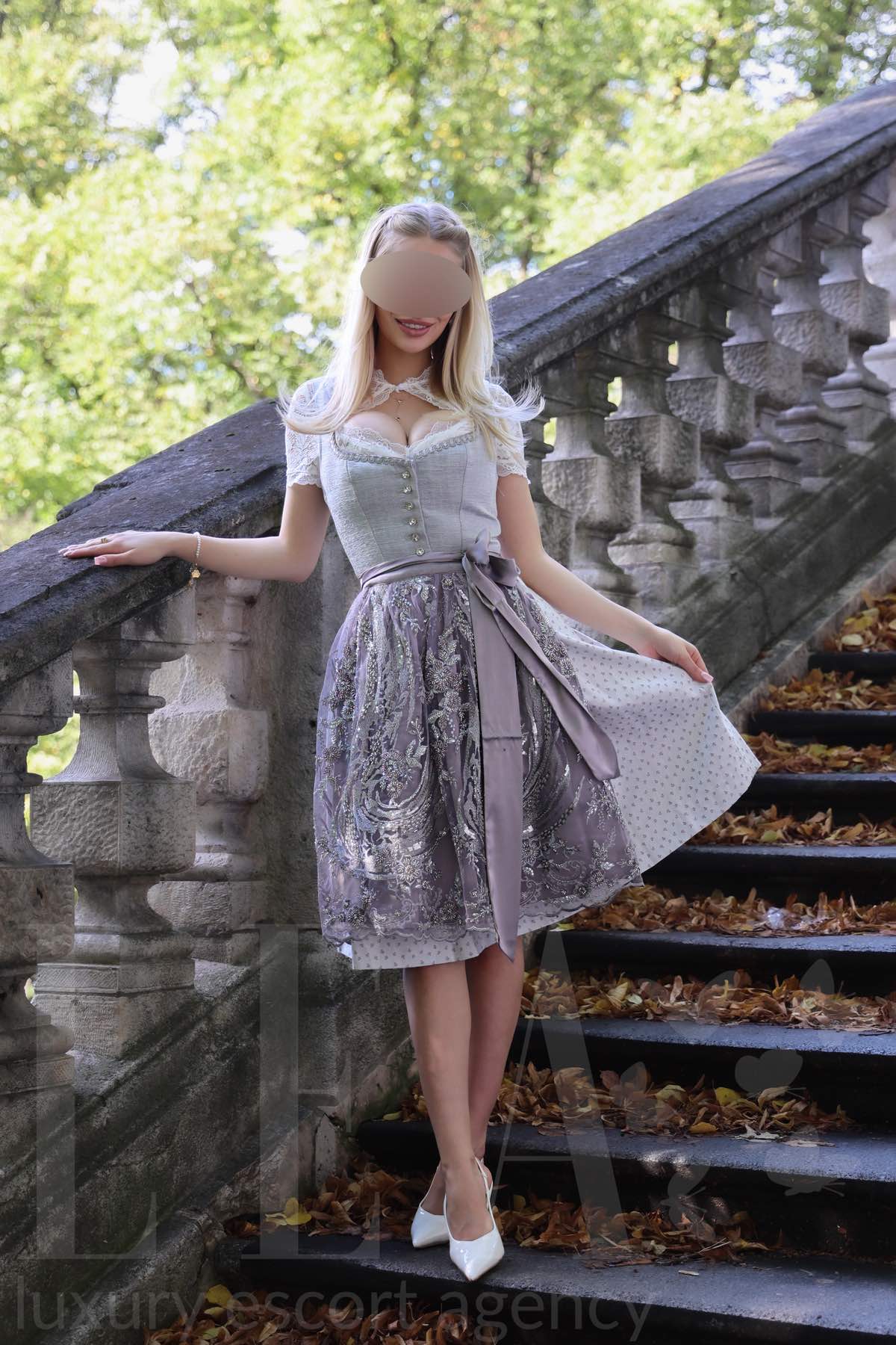 Escort Dame Leni - Foto 10