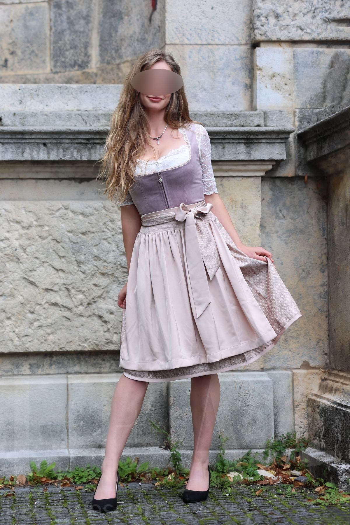 Escort Philomena - Foto 12