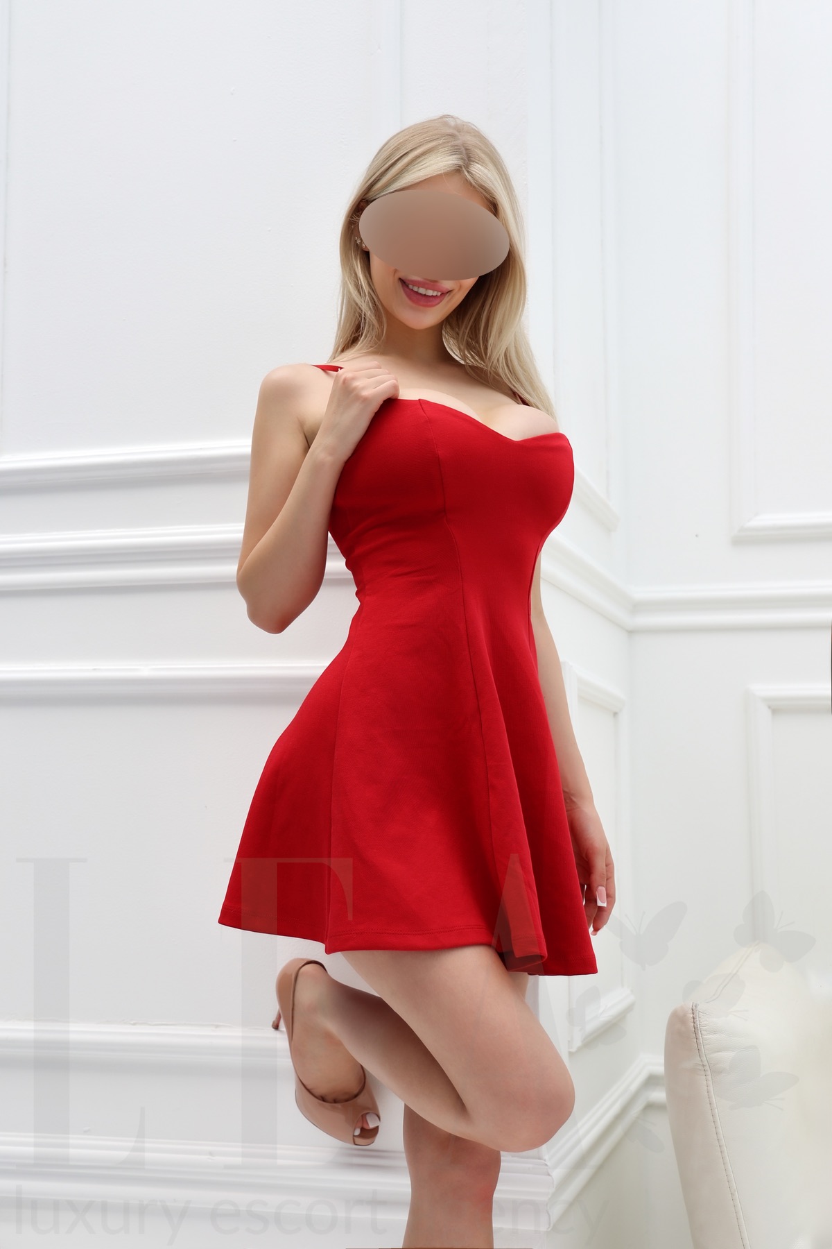 Escort Dame Leni - Foto 17