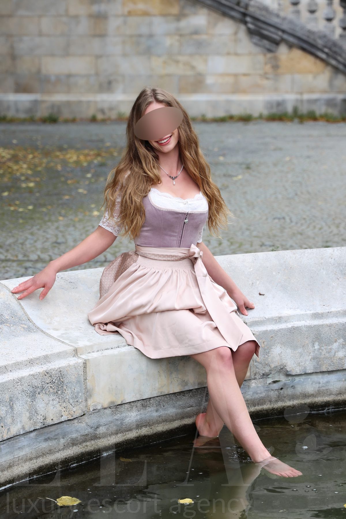 Escort Philomena - Foto 5