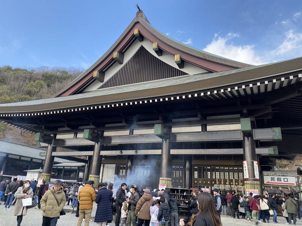本年もどうぞよろしくお願いいたします