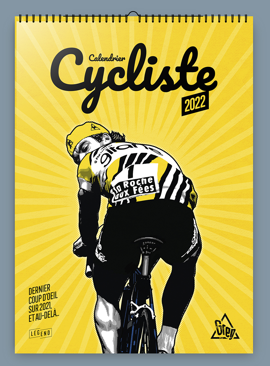 BERNARD HINAULT Site de lalegendedessinee