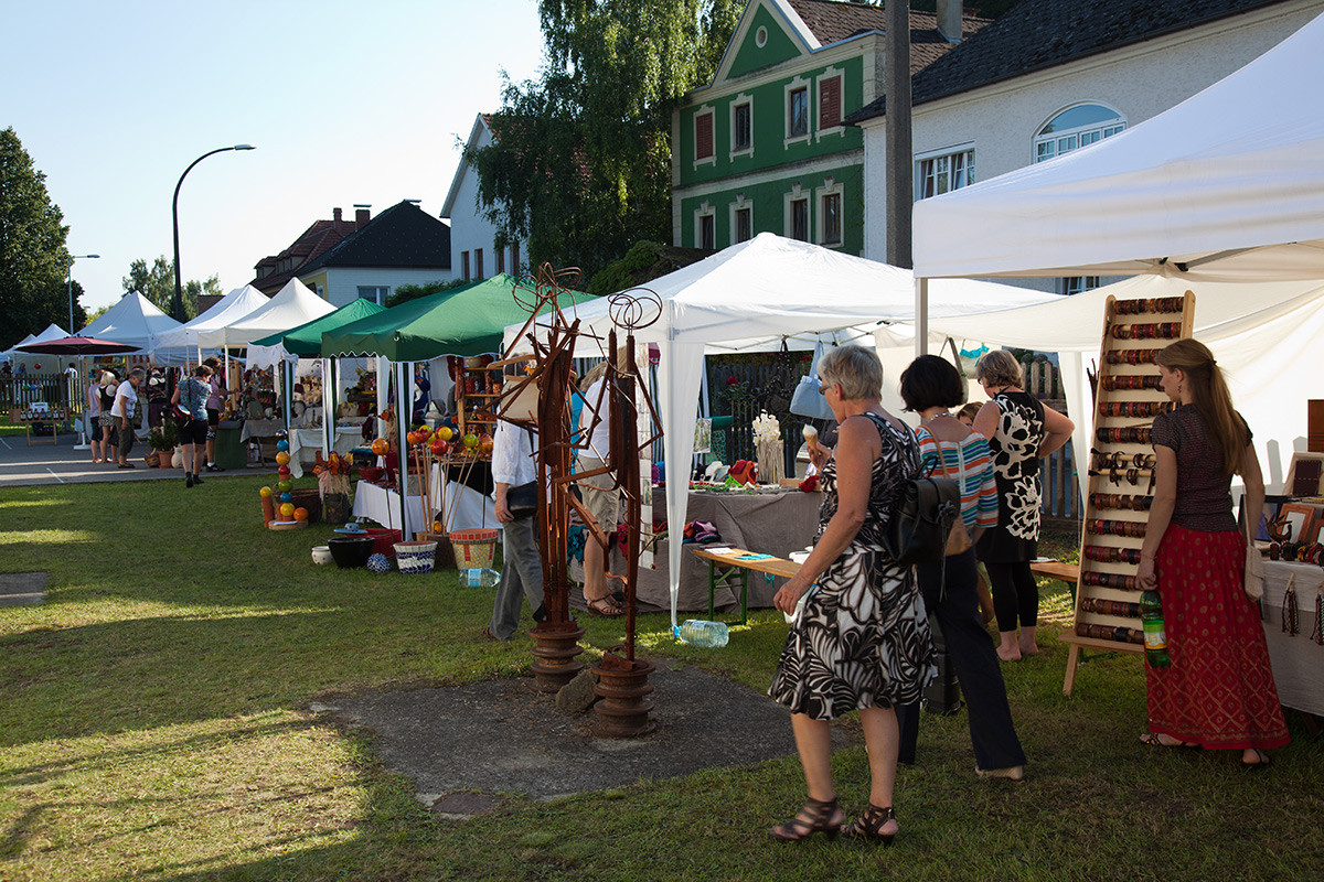 KunstHandwerksMarkt