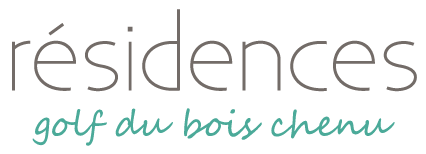 Residences Golf Bois Chenu Barcelonnette