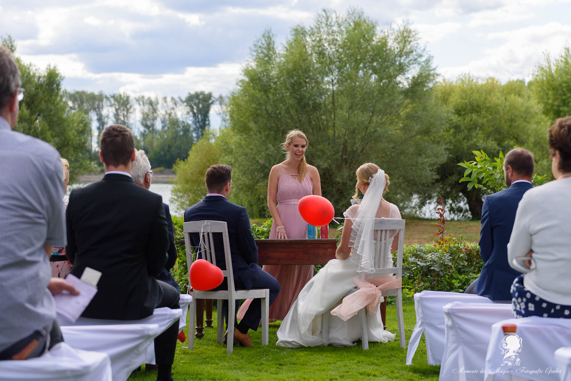 Hochzeit Vera Philip Im Rheingau Querformat Fotografie Achim