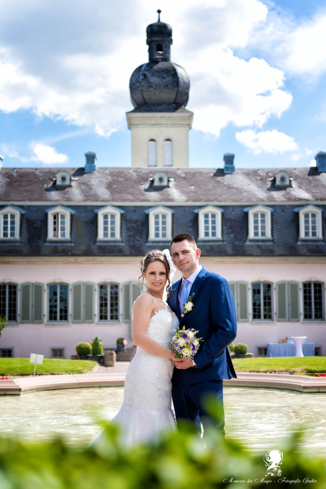Emotional Ehrlich Echt Hochzeitsfotograf Patrick Harazim I