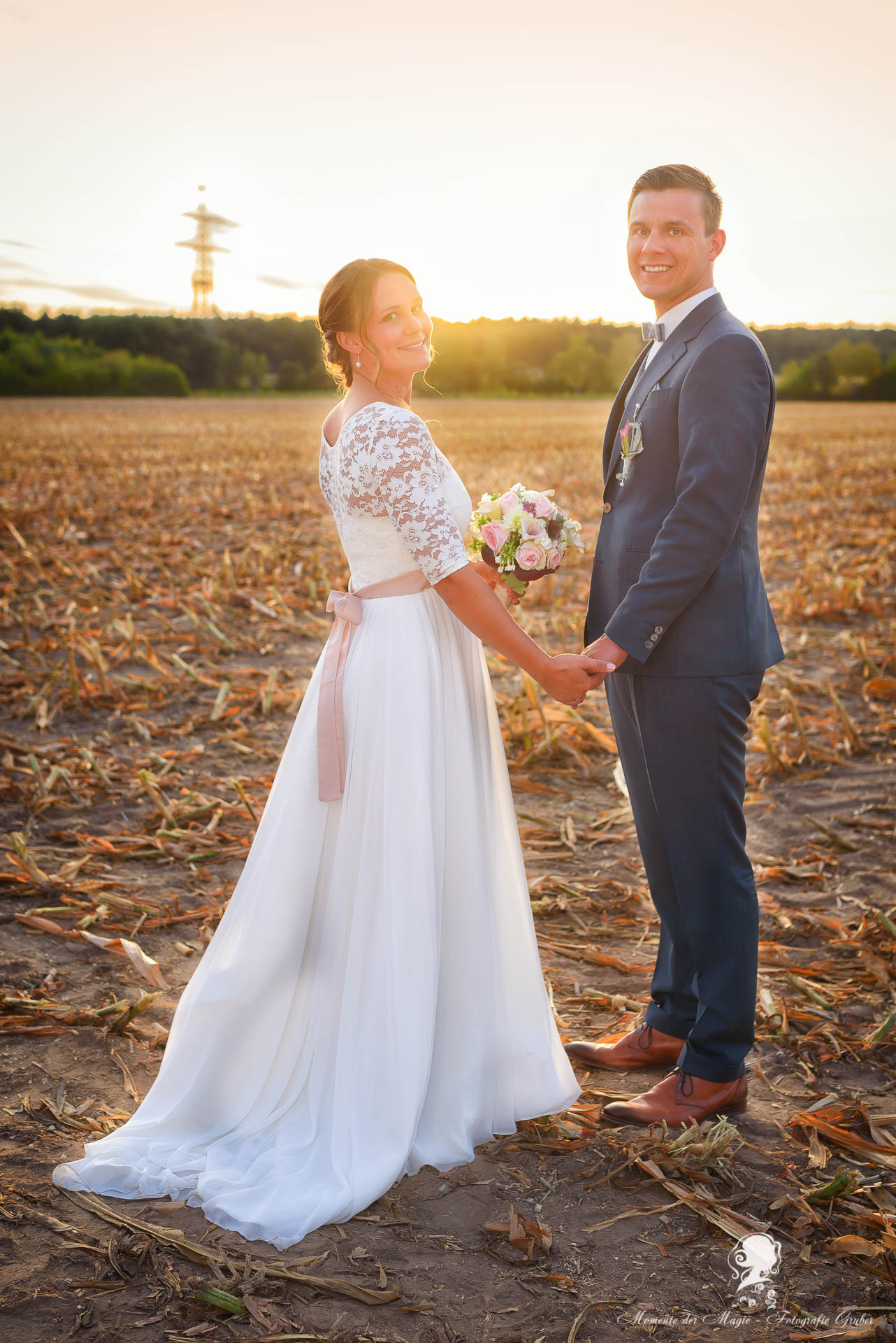 Warum Ein Hochzeitsfotograf In Der Nahe Sinnvoll Ist