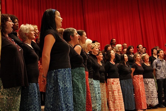 Musik- und Singschule Heidelberg: Konzert - 27.11.2011