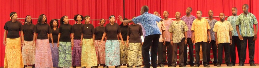 Musik- und Singschule Heidelberg - April 2010