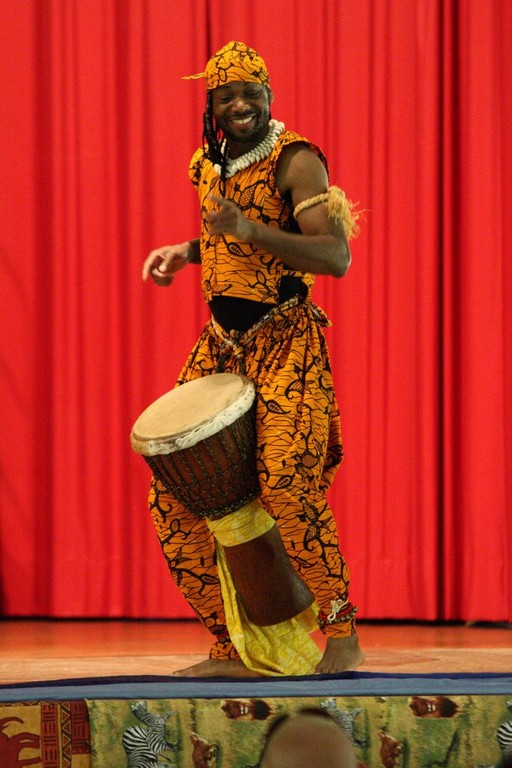 Musik- und Singschule Heidelberg: Konzert - 3.10.2010