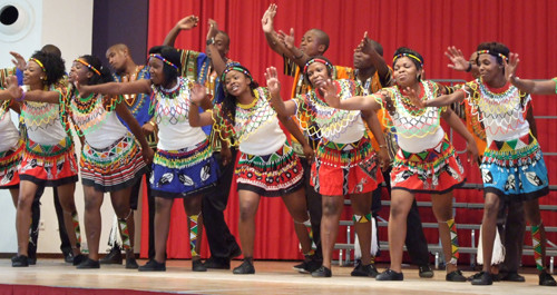 Musik- und Singschule Heidelberg - April 2010