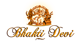 Bhati Devi Dancer - Logo