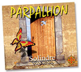 Album Solindre - Parpalhon