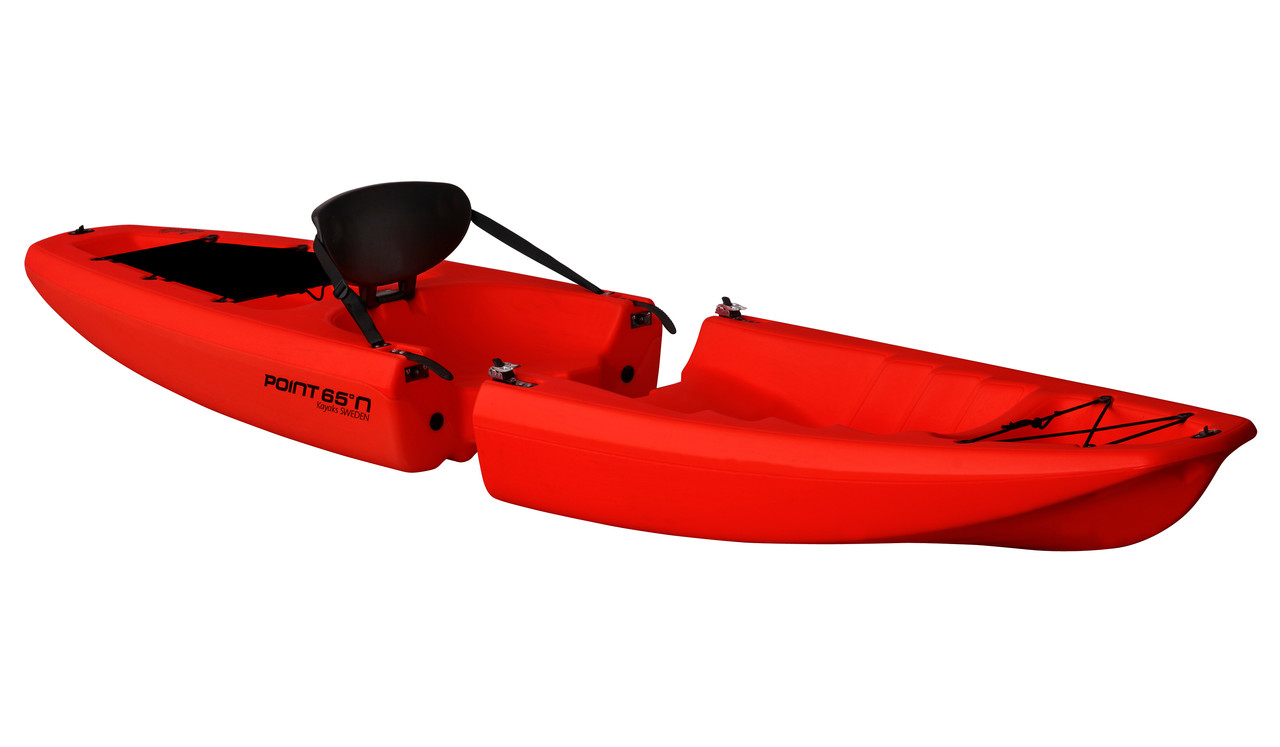 Point 65 Seekajak kaufen dein Partner im Kanusport