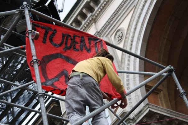 Studenti