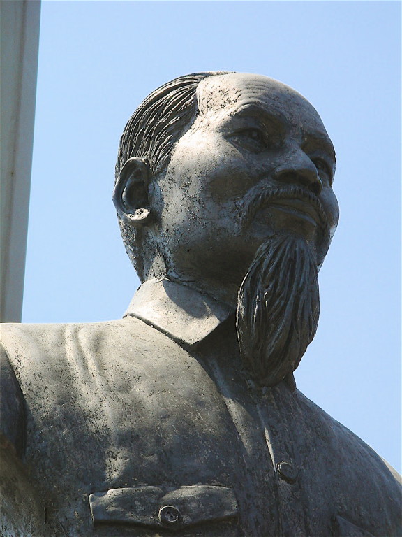 Ho Chi Min, un eroe antimperialista