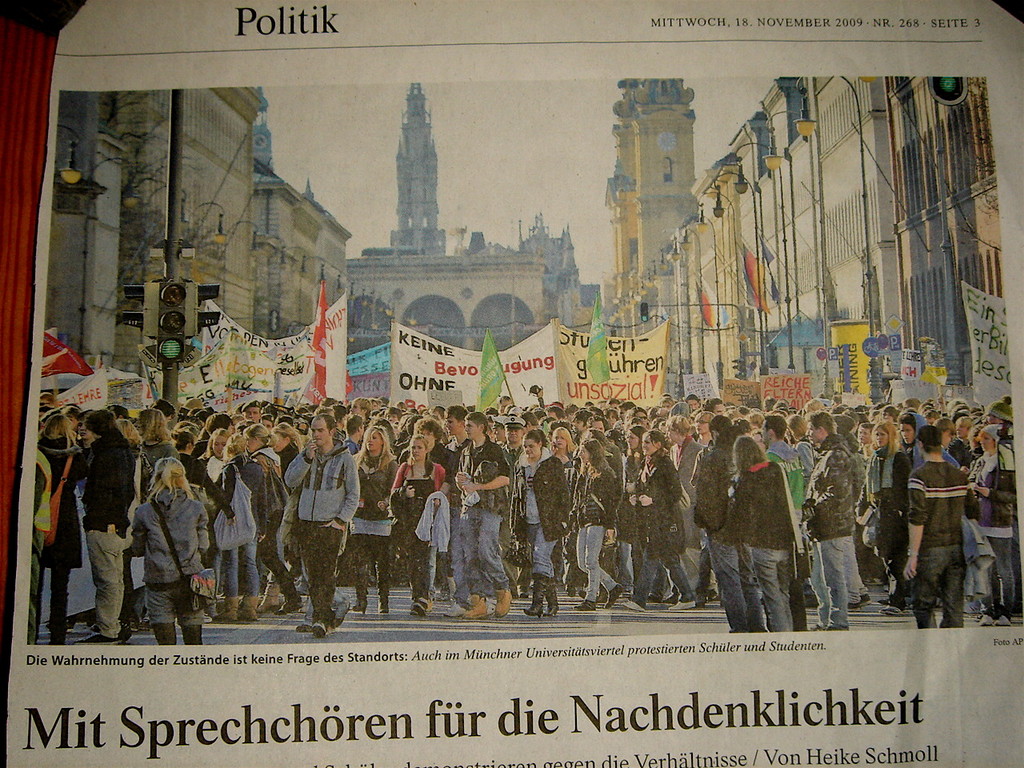 politica