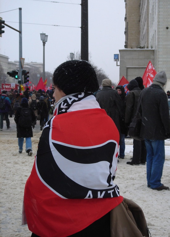 antifascisti