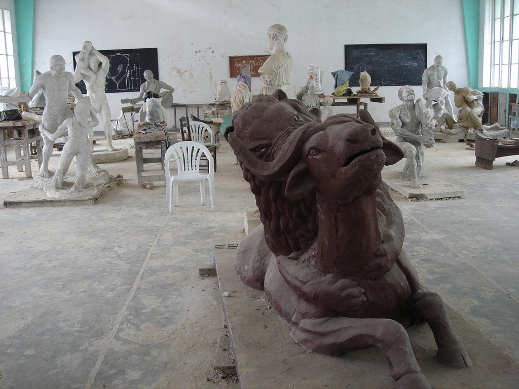 accademia di belle arti