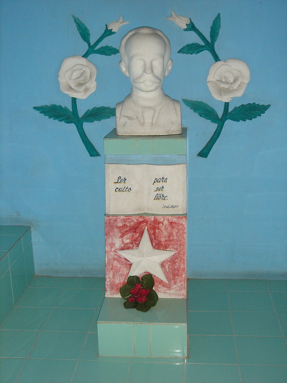 Josè martì