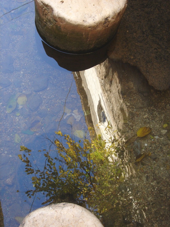 Gerusalemme - la piscina di Siloe