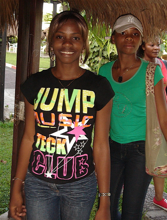 Prisca e Ornella