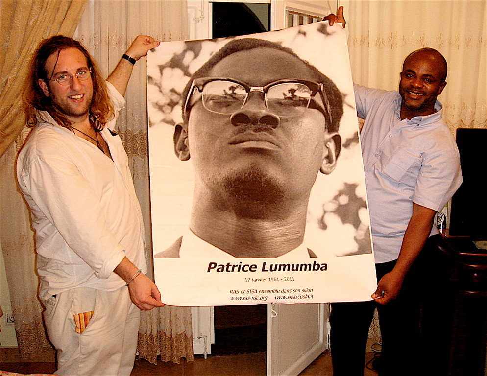 per Lumumba e con Lumumba