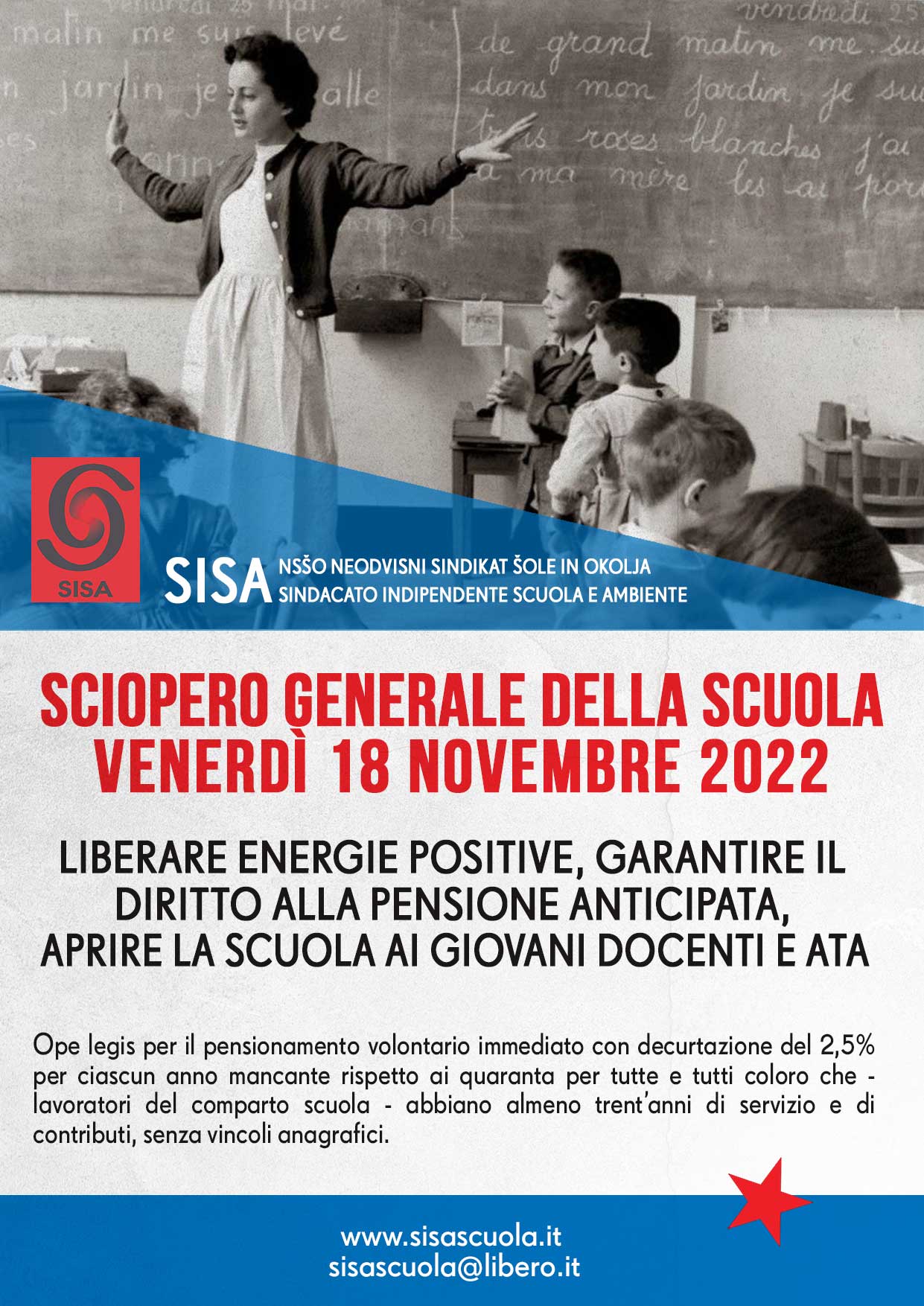 1.3.15 SISA con le donne e gli uomini di tutta la terra ...