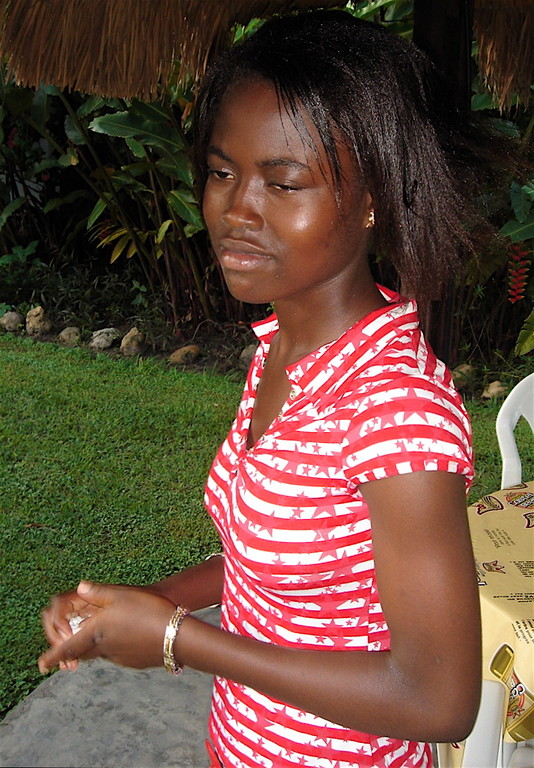 Fatuma