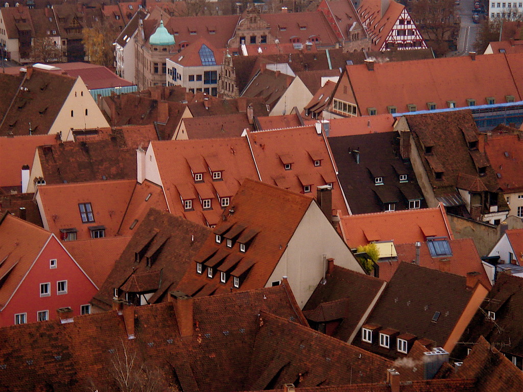 Norimberga