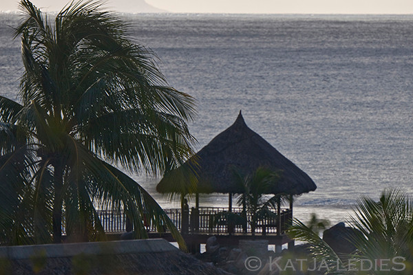 Mahé: Fisherman's Cove