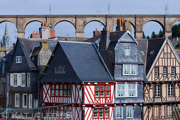 Morlaix