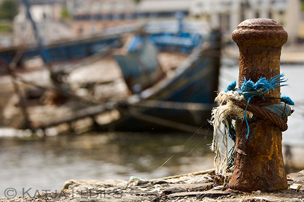 Cameret-sur-Mer