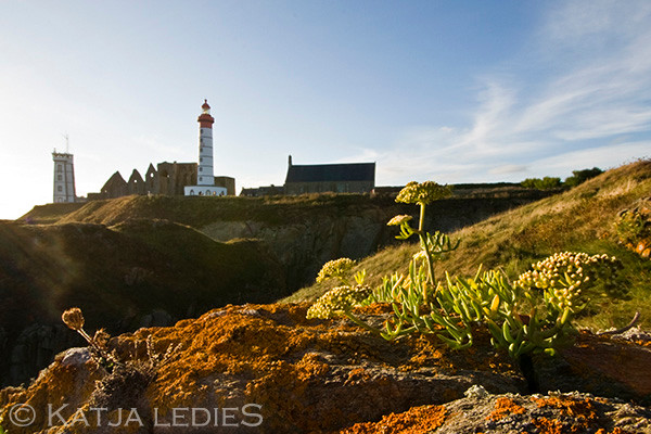 Pointe de St-Mathieu