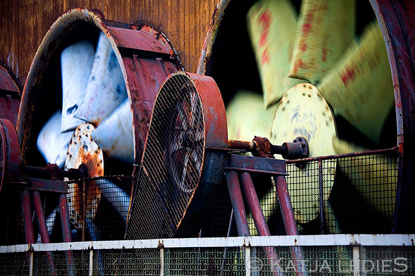 Landschaftspark Duisburg