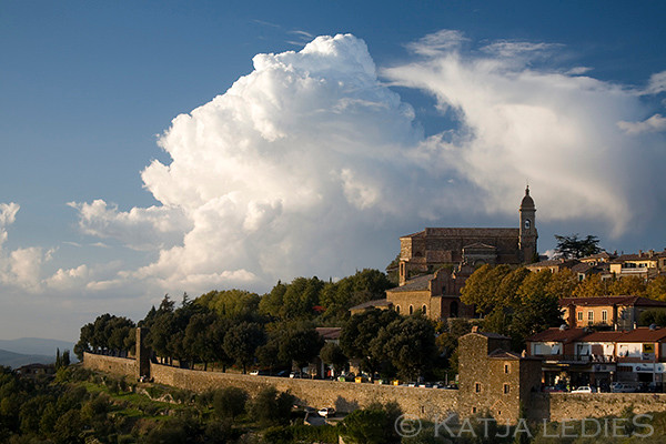 Montalcino