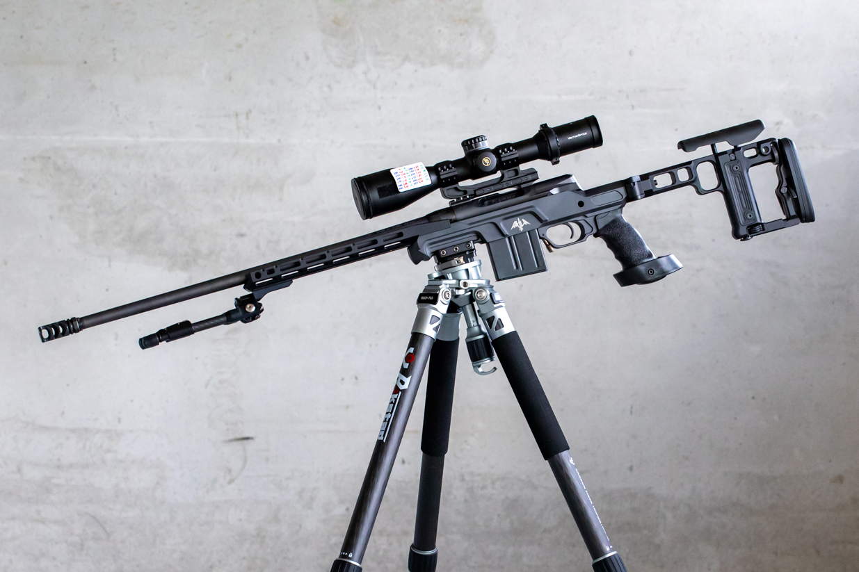 Akila ACSR700 Chassis