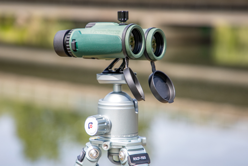 Vector Optics - Continental 8x42 ED Fernglas