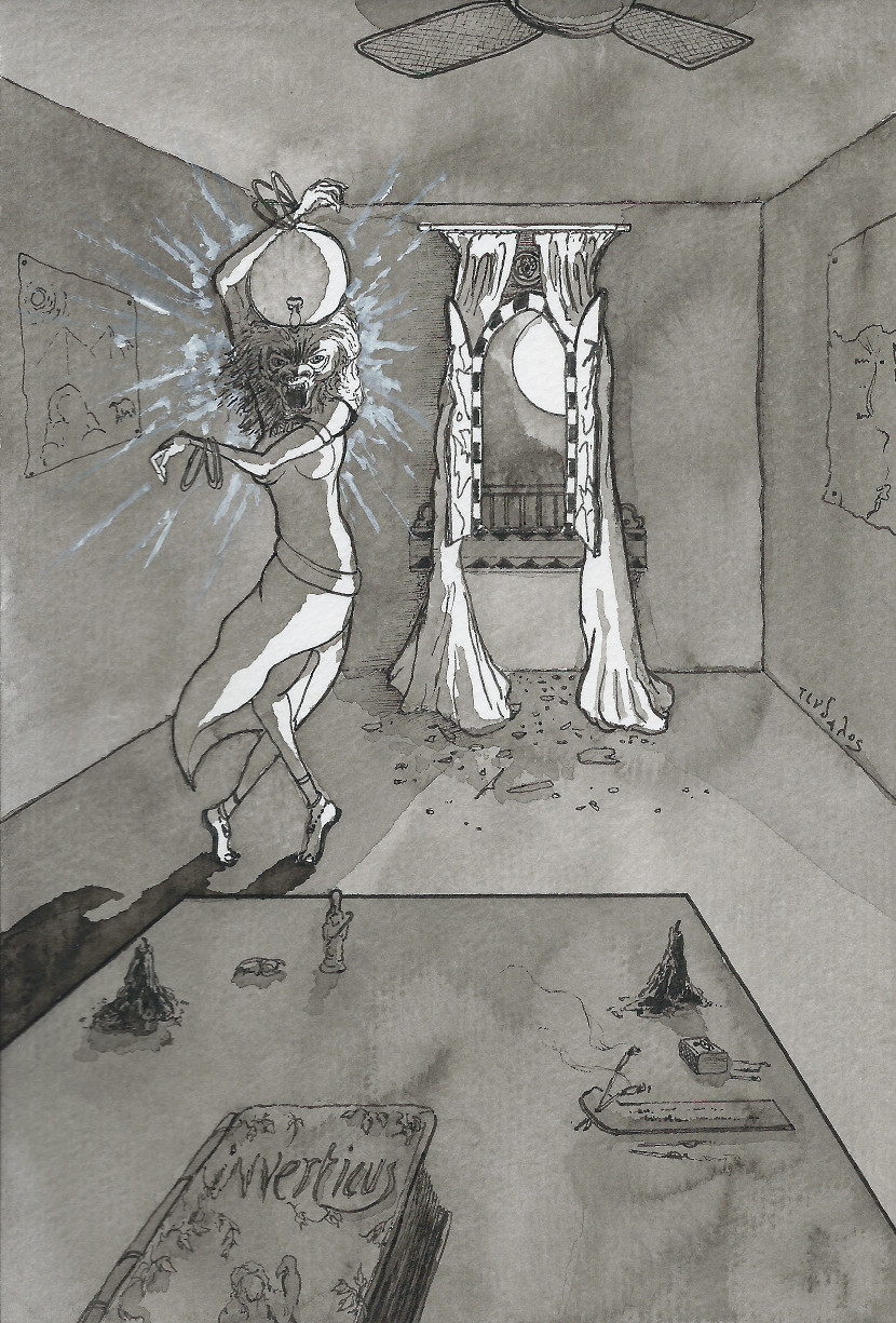 Liévin Crefcœur : Inverticus