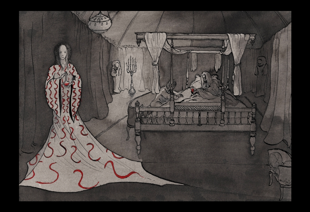 Ligeia