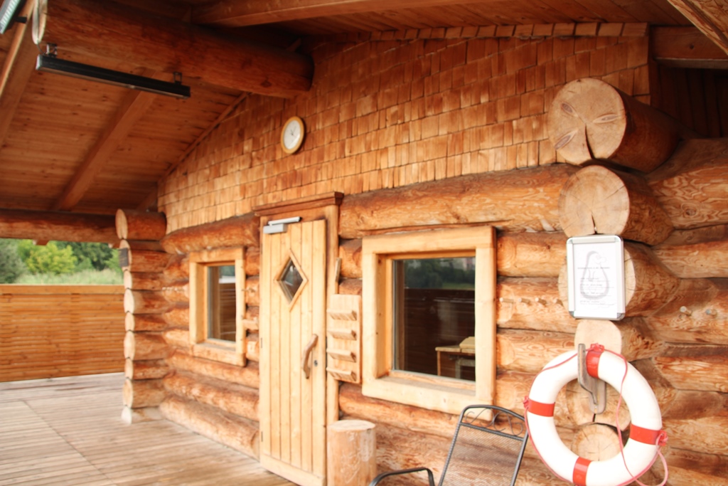 Sauna In Mainaschaff Mainaschaff 2019 12 05