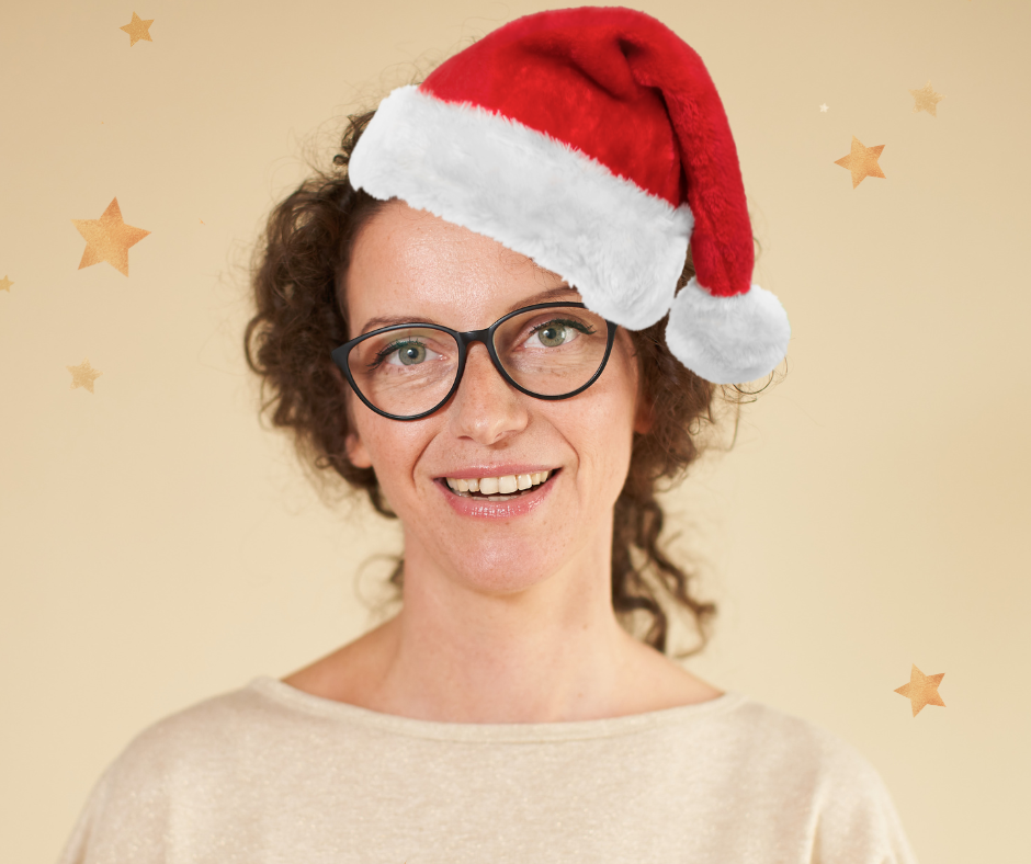 Weihnachtsgeschenke für Migräniker