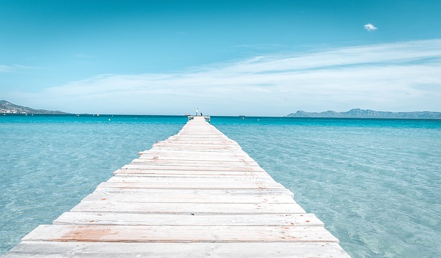 Meer um Mallorca erreicht Badewannen-Niveau