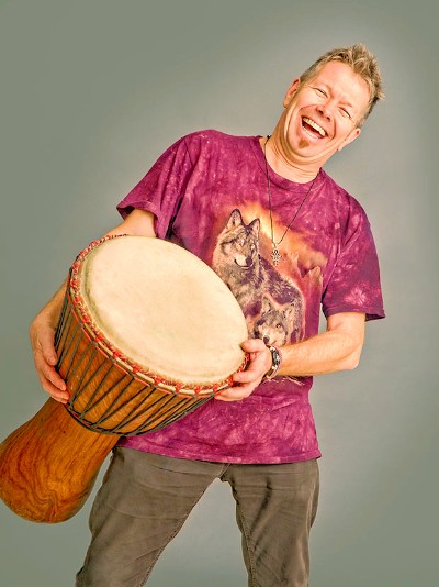 RISHI SIGURD VLOTE