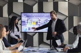 Se former aux outils de l'intelligence artificielle est devenu une nécessité