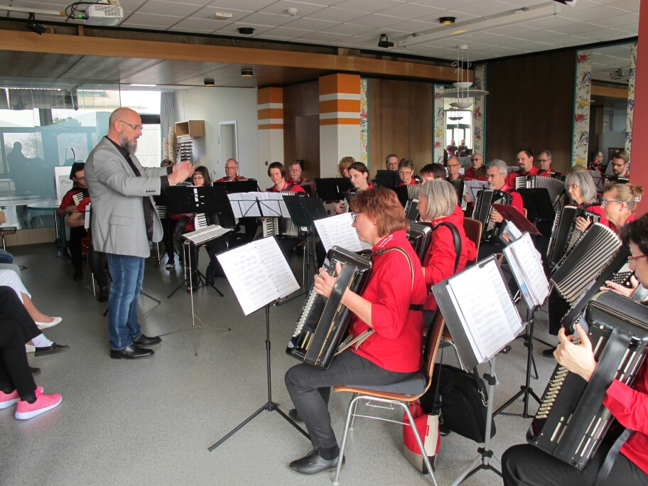 Frühjahrs-Kurkonzert in Bad Wimpfen