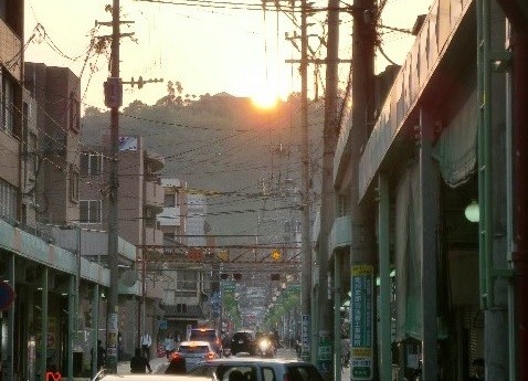 都通り商店街 鹿児島県振連 都通り商店街 鹿児島県振連